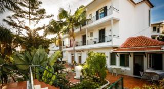 Photograph of Flame Tree Madeira Guest House