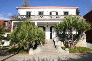 Photograph of Molhe Hotel - Conde Carvalhal