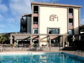 Photograph of Escola Hotel