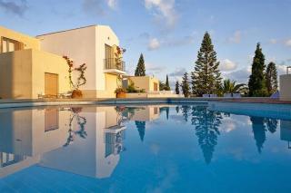 Book Galaxy Villas online