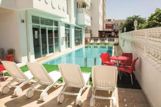 Book Horizon Hotel Altinkum online