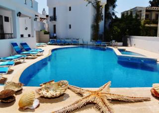 Photograph of Costa Blu Bodrum Hotel