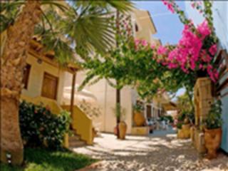 Book Lia Apartments online