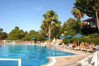 Photograph of Green Port Bodrum Hotel