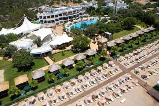 Book Latanya Park Resort Hotel online
