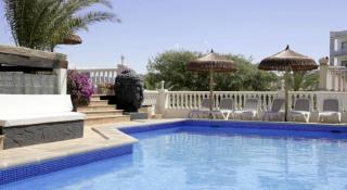 Photograph of Boutique Bon Repos Hotel