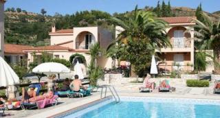 Book Daniel Hotel online