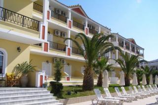 Photograph of Cronnula Hotel