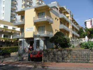 Photograph of Paraiso Apartments