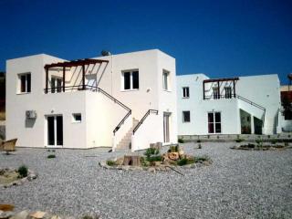 Photograph of Crossrhodes Villa Apartments