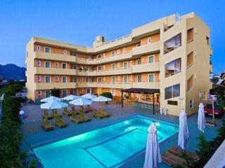 Photograph of Estia Beach Hotel