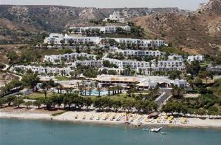 Photograph of Lagas Aegean Village