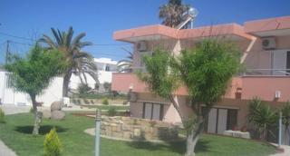 Book Sevi Apartments online