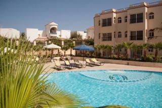 Photograph of Royal Oasis Sharm Hotel