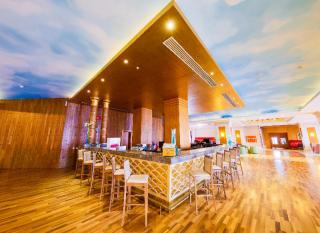Photograph of Horus Paradise Club Resort