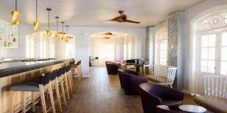 Photograph of Melia Braco Village Hotel