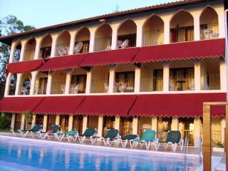 Photograph of Le Mirage Resort Hotel