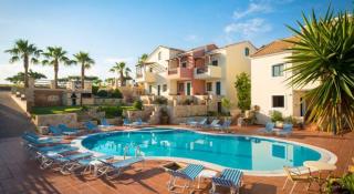 Photograph of Diamond Village Hersonissos
