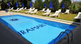 Photograph of Miramare Hotel