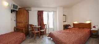 Photograph of Irini Apartments