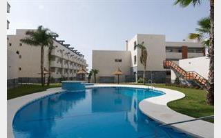 Photograph of Calalucia Apartments