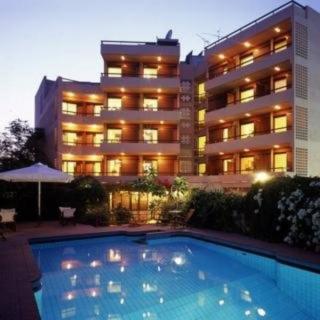 Book Akali Hotel online