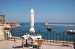 Holidays at Belmondo Hotel in Chania, Crete