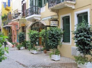 Book El Greco Hotel online