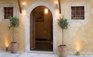 Photograph of Ionas Boutique Hotel