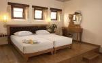 Holidays at Ionas Boutique Hotel in Chania, Crete