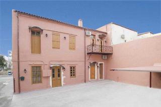 Photograph of Irene Maisonettes