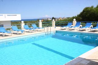 Photograph of Poseidon Hotel