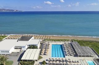 Photograph of Creta Beach Hotel & Bungalows