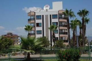 Photograph of Atlas Beach Hotel