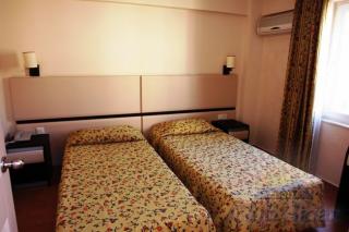 Photograph of Club Sidar Apartments