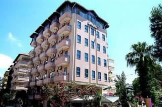 Photograph of Rosella Aparthotel