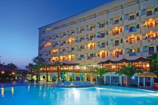 Photograph of Anitas Hotel