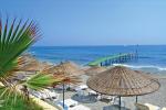 Holidays at Anitas Hotel in Konakli, Antalya Region