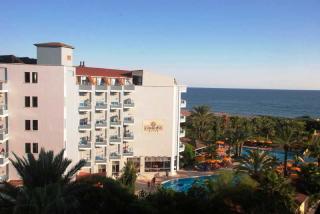 Photograph of Caretta Beach Hotel