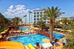 Caretta Beach Hotel Picture 24