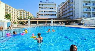 Photograph of Mirabell Hotel