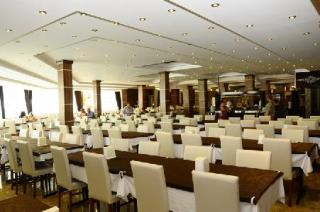 Photograph of Club Tess Hotel