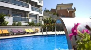 Photograph of Nexus Benalmadena Suites And Apartments