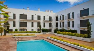 Photograph of Pierre and Vacances Residence Estartit Costa
