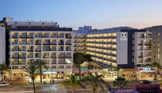 Photograph of Gran Hotel Flamingo- Adults Only