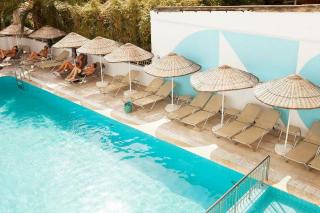 Book The Beachfront Hotel - Adult Only online