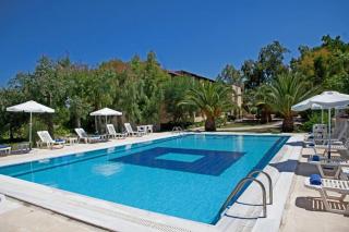 Book Milton Hotel online