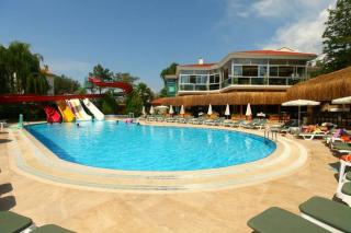 Book Telmessos Select Hotel - Adults Only online