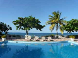 Photograph of Silver Seas Hotel