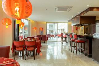 Book Orka Lotus Beach online
